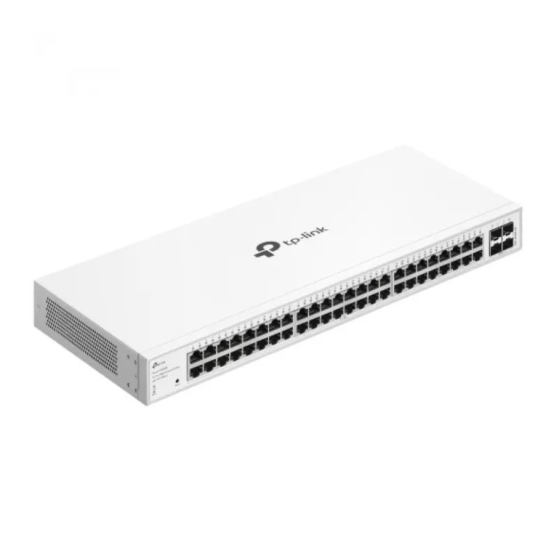TP-Link Festa FS352G L2/L2+ Gigabit Ethernet (10/100/1000) Valge
