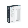 TP-Link Festa F61-Outdoor 1800 Mbit/s valge toide üle Etherneti (PoE)