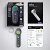Braun BNT400 kontaktivaba otsmiktermomeeter, hall