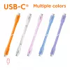 CLUB3D Kaabel / Adapter USB-kaabel USB4 Gen 2x2 2 m USB C Oranž