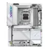 Emaplaat GIGABYTE X870E AORUS PRO ICE — AMD X870E, Socket AM5, ATX, DDR5, 4×DIMM, Wi‑Fi 7, 2.5Gb LAN