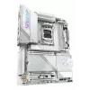 Emaplaat GIGABYTE X870E AORUS PRO ICE — AMD X870E, Socket AM5, ATX, DDR5, 4×DIMM, Wi‑Fi 7, 2.5Gb LAN