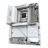 Emaplaat GIGABYTE X870E AORUS PRO ICE — AMD X870E, Socket AM5, ATX, DDR5, 4×DIMM, Wi‑Fi 7, 2.5Gb LAN