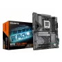 Emaplaat GIGABYTE X870 EAGLE WIFI7 ATX, AMD X870 kiibistik, pesa AM5, DDR5, 4x DIMM, Wi‑Fi 7, 2.5Gb LAN