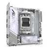Emaplaat GIGABYTE X870I AORUS PRO ICE, AMD AM5, Mini-ITX
