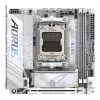 Emaplaat GIGABYTE X870I AORUS PRO ICE, AMD AM5, Mini-ITX