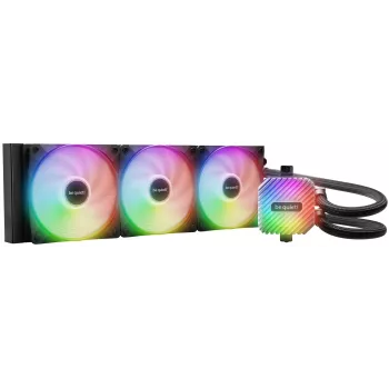 be quiet LIGHT LOOP 360mm Must protsessori vesijahutus