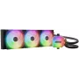 be quiet LIGHT LOOP 360mm Must protsessori vesijahutus