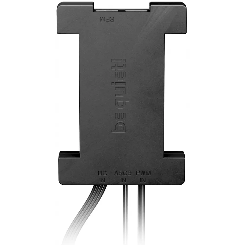 be quiet LIGHT LOOP 360mm Must protsessori vesijahutus