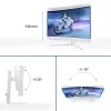Philips Evnia 5000 32M2C5501/00 arvutimonitor 80 cm (31,5 tolli) 2560 x 1440 pikslit Quad HD LCD Valge