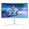 Philips Evnia 5000 32M2C5501/00 arvutimonitor 80 cm (31,5 tolli) 2560 x 1440 pikslit Quad HD LCD Valge