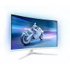 Philips Evnia 5000 32M2C5501/00 arvutimonitor 80 cm (31,5 tolli) 2560 x 1440 pikslit Quad HD LCD Valge