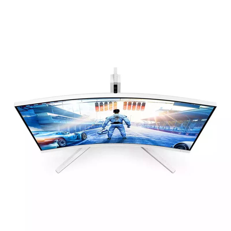 Philips Evnia 5000 32M2C5501/00 arvutimonitor 80 cm (31,5 tolli) 2560 x 1440 pikslit Quad HD LCD Valge
