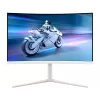 Philips Evnia 5000 32M2C5501/00 arvutimonitor 80 cm (31,5 tolli) 2560 x 1440 pikslit Quad HD LCD Valge