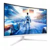 Philips Evnia 5000 32M2C5501/00 arvutimonitor 80 cm (31,5 tolli) 2560 x 1440 pikslit Quad HD LCD Valge