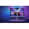 Philips Evnia 5000 32M2C5501/00 arvutimonitor 80 cm (31,5 tolli) 2560 x 1440 pikslit Quad HD LCD Valge