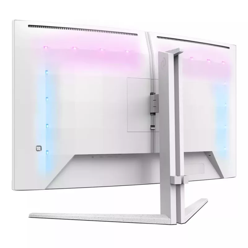 Philips Evnia 5000 32M2C5501/00 arvutimonitor 80 cm (31,5 tolli) 2560 x 1440 pikslit Quad HD LCD Valge