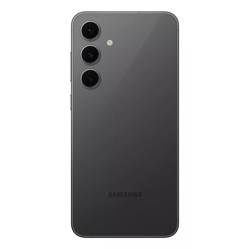 Samsung Galaxy S24 FE 17 cm (6.7 tolli) Dual SIM Android 14 5G USB USB-C 8 GB 256 GB 4700 mAh Grafiit