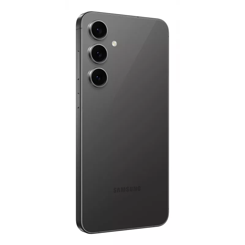 Samsung Galaxy S24 FE 17 cm (6.7 tolli) Dual SIM Android 14 5G USB USB-C 8 GB 256 GB 4700 mAh Grafiit