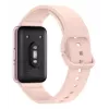 Samsung Galaxy Fit3 4,06 cm (1,6 tolli) AMOLED 40 mm Digitaalne 256 x 402 pikslit Puuteekraan Roosakuld