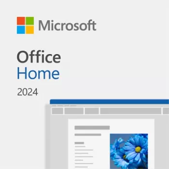 MICROSOFT Office Home And Student 2024 - 1 kasutaja - Win/mac - kõik keeled