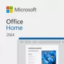 MICROSOFT Office Home And Student 2024 - 1 kasutaja - Win/mac - kõik keeled