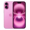 APPLE iPhone 16 - 128GB - Roosa