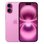 APPLE iPhone 16 - 128GB - Roosa