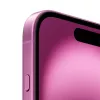 APPLE iPhone 16 - 128GB - Roosa