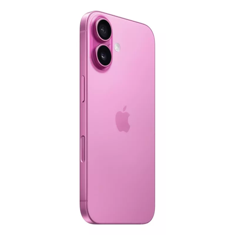 APPLE iPhone 16 - 128GB - Roosa