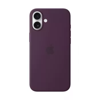 APPLE Apple'i silikoonümbrise MagSafe'iga iPhone 16 Plus ploom