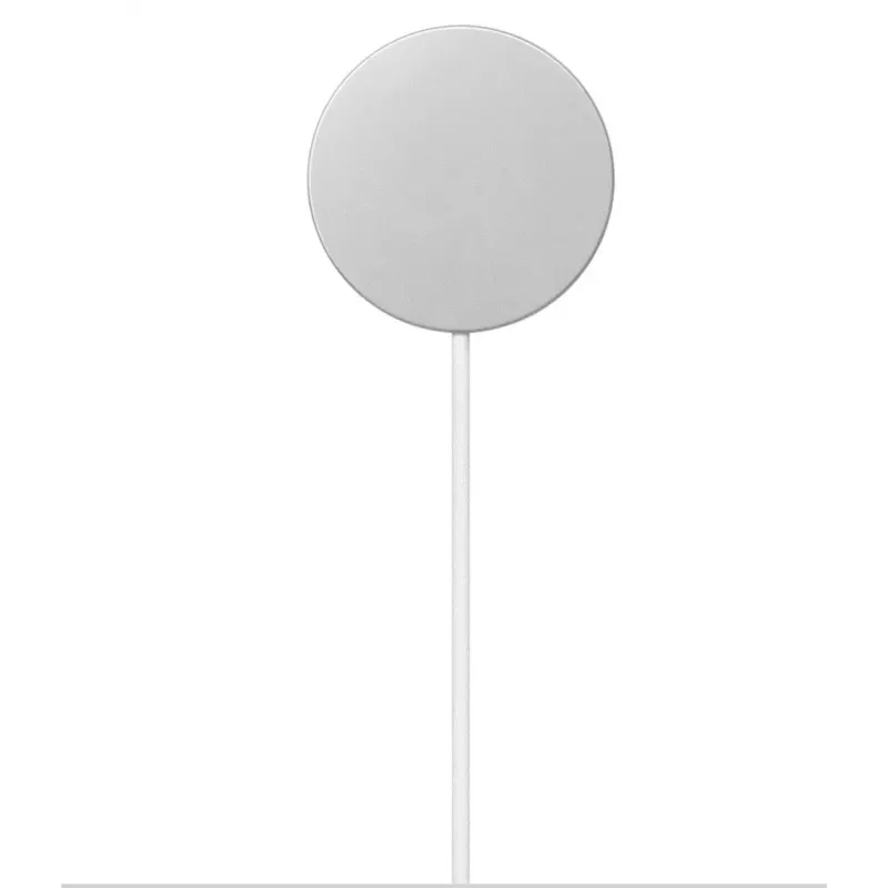 Juhtmevaba MagSafe laadija 1 m Apple MX6Y3ZM/A-2 — Valge, Siseruumidesse, USB, Qi2, Kiirlaadimine