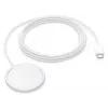 Juhtmevaba MagSafe laadija 1 m Apple MX6Y3ZM/A-2 — Valge, Siseruumidesse, USB, Qi2, Kiirlaadimine
