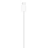 Juhtmevaba MagSafe laadija 1 m Apple MX6Y3ZM/A-2 — Valge, Siseruumidesse, USB, Qi2, Kiirlaadimine