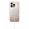 Juhtmevaba MagSafe laadija 1 m Apple MX6Y3ZM/A-2 — Valge, Siseruumidesse, USB, Qi2, Kiirlaadimine