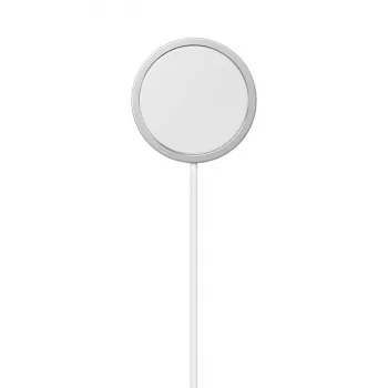 Juhtmevaba MagSafe laadija 1 m Apple MX6Y3ZM/A-2 — Valge, Siseruumidesse, USB, Qi2, Kiirlaadimine