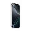 APPLE Apple Clear Case koos MagSafe'iga iPhone 16 Pro läbipaistev