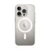 APPLE Apple Clear Case koos MagSafe'iga iPhone 16 Pro läbipaistev