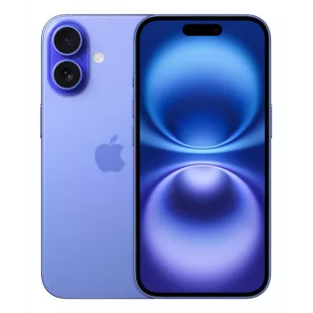Nutitelefon Apple iPhone 16 6.1 inch 128GB Sinine