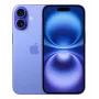Nutitelefon Apple iPhone 16 6.1 inch 128GB Sinine