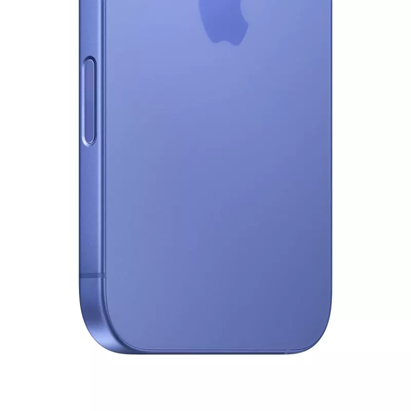 Nutitelefon Apple iPhone 16 6.1 inch 128GB Sinine