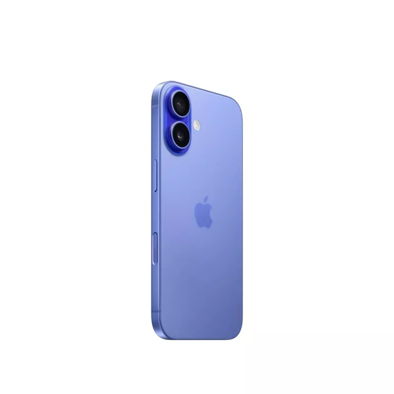 Nutitelefon Apple iPhone 16 6.1 inch 128GB Sinine