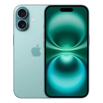 Nutitelefon Apple iPhone 16 6,1 tolli 128GB sinakasroheline