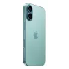 Nutitelefon Apple iPhone 16 6,1 tolli 128GB sinakasroheline