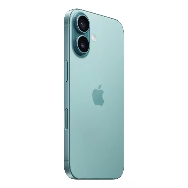 Nutitelefon Apple iPhone 16 6,1 tolli 128GB sinakasroheline