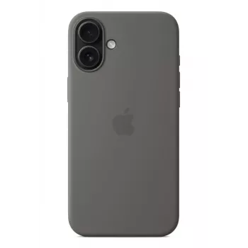 APPLE Apple silikoonümbris MagSafe'iga iPhone 16 Plus Kivihall
