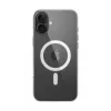 APPLE Apple Clear Case with MagSafe iPhone 16 Plus Transparent