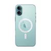 APPLE Apple Clear Case with MagSafe iPhone 16 Plus Transparent