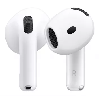 Peakomplekt Apple AirPods 4. põlvkond aktiivse mürasummutusega