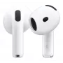 Peakomplekt Apple AirPods 4. põlvkond aktiivse mürasummutusega
